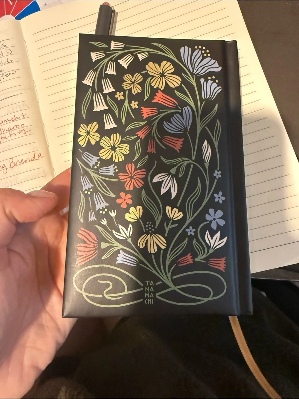 Chronicle Books hardcover five